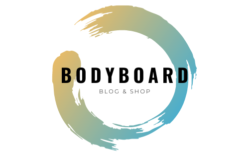 logo bodyboard